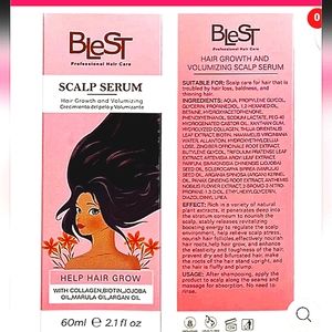 Blest Scalp Serum